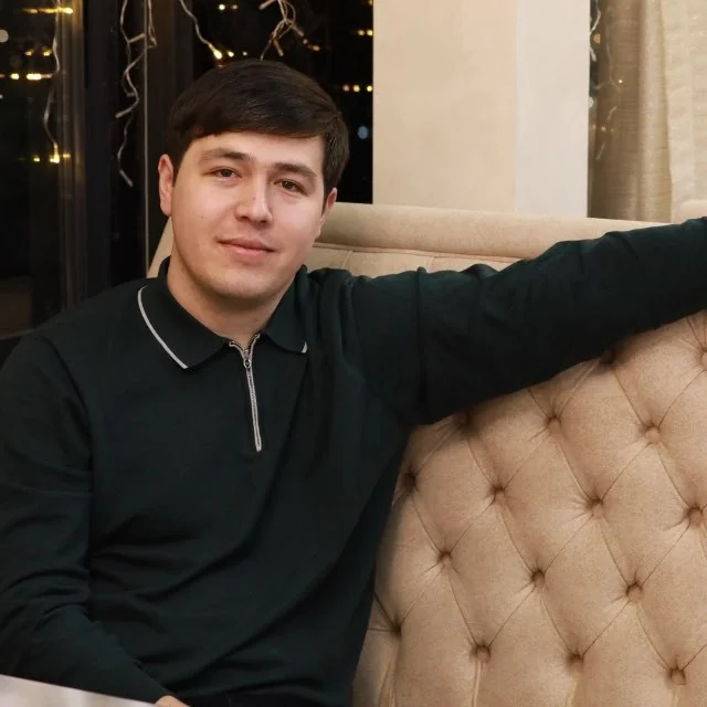 Muhammadolimxon Murtozaxonov